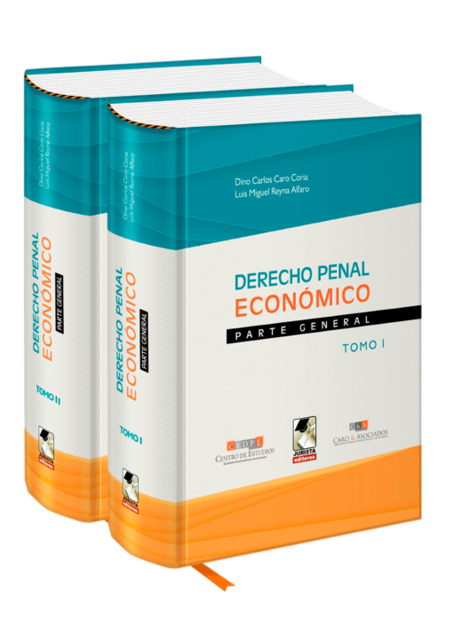 Derecho penal económico