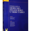 Introducción al derecho financiero y tributario