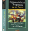 Responsabilidad disciplinaria de los jueces
