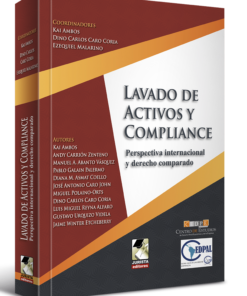 Lavado de activos y compliance