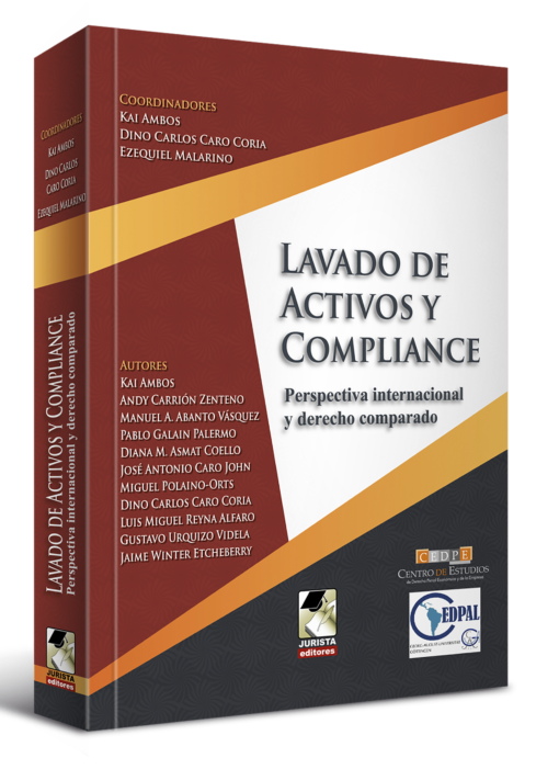 Lavado de activos y compliance