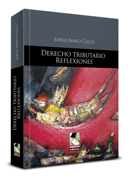 Derecho tributario reflexiones