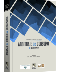 Arbitraje de consumo en Iberoamérica