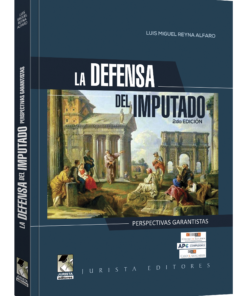 La defensa del imputado