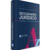 Diccionario jurídico