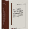 Decomiso y extinción