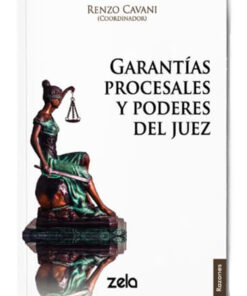 Garantías procesales y poderes del juez