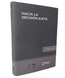 Hacia la decisión justa