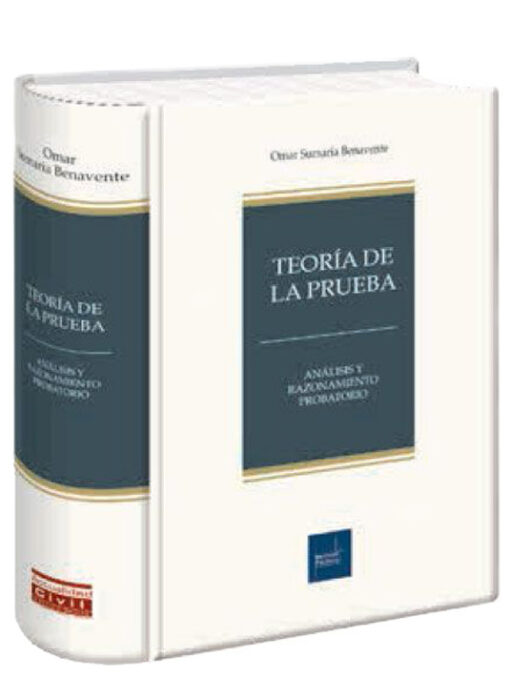Teoría de la prueba