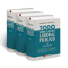 Todo sobre régimen laboral público