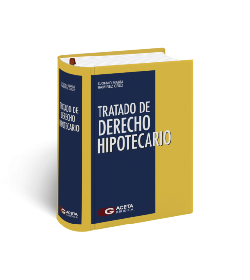tratado-de-derecho-hipotecario