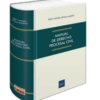 Manual de derecho procesal civil