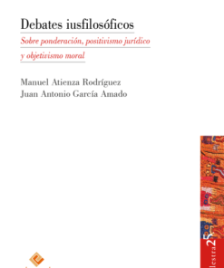 Debates Iusfilosóficos