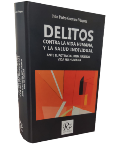 Delitos contra la vida humana