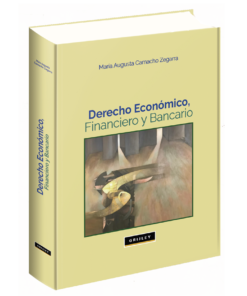 Derecho económico, financiero y bancario