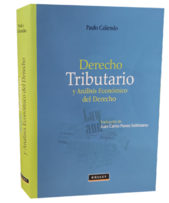 Derecho tributario y análisis económico del derecho