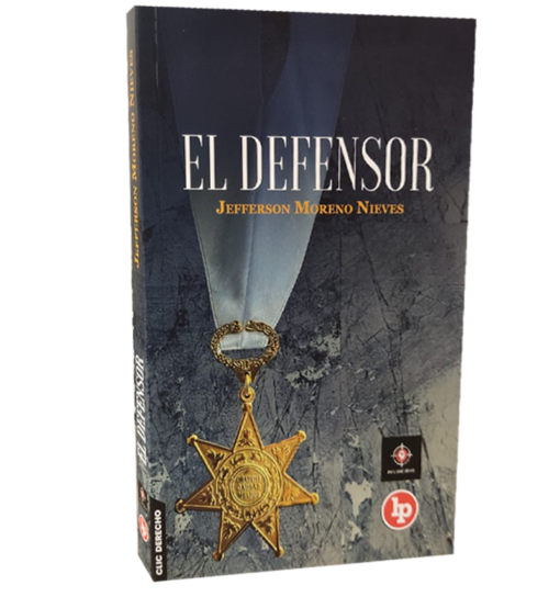 El defensor