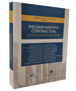 Incumplimiento contractual