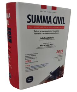Summa Civil