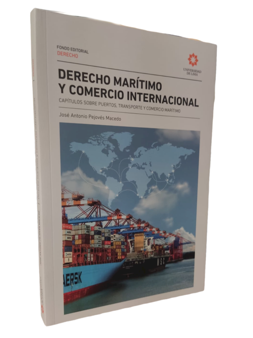 Derecho marítimo y derecho internacional