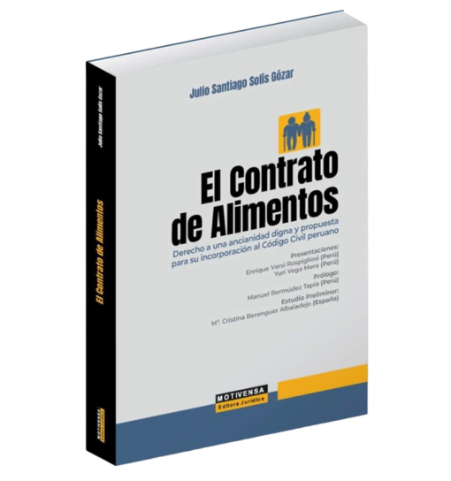 El contratao de alimentos