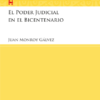 16. El poder judicial en el bicentenario