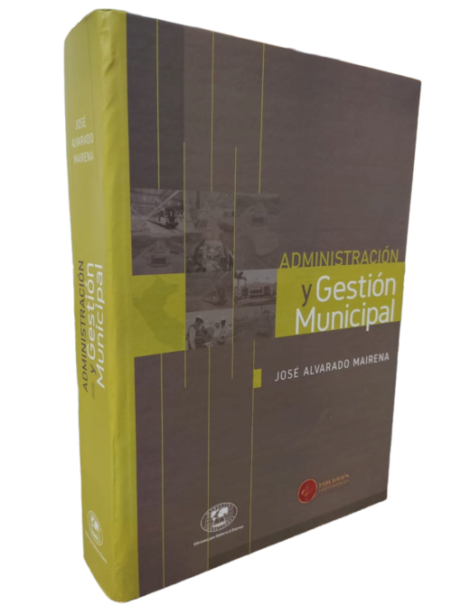 Administración y gestión municipal