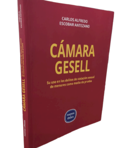 Cámara Gesell