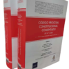 Código procesal constitucional comentado - 2 tomos