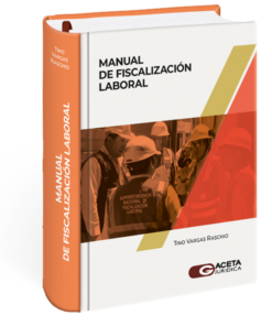 Manual de fiscalización laboral