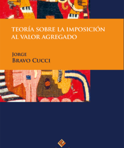 Teoria sobre la imposición al valor agregado