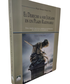El derecho a ser juzgado en un plazo razonable