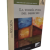 La teoría pura del derecho