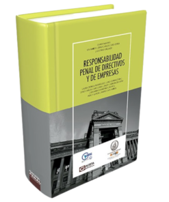 Responsabilidad penal de directivos y de empresas