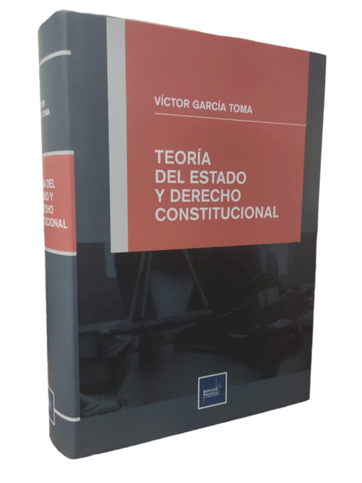Teoría del estado y derecho constitucional