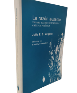La razón ausente
