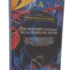 Los métodos y sistemas de la teoría del delito