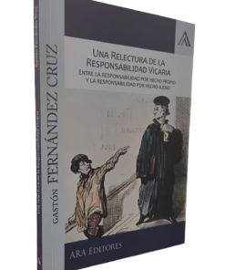 Una relectura de la responsabilidad vicaria - Gastón