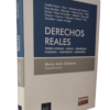 Derechos reales - Mario Solís