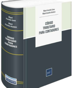 Código tributario para contadores - Miguel Arancibia