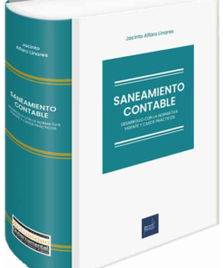 Saneamiento contable
