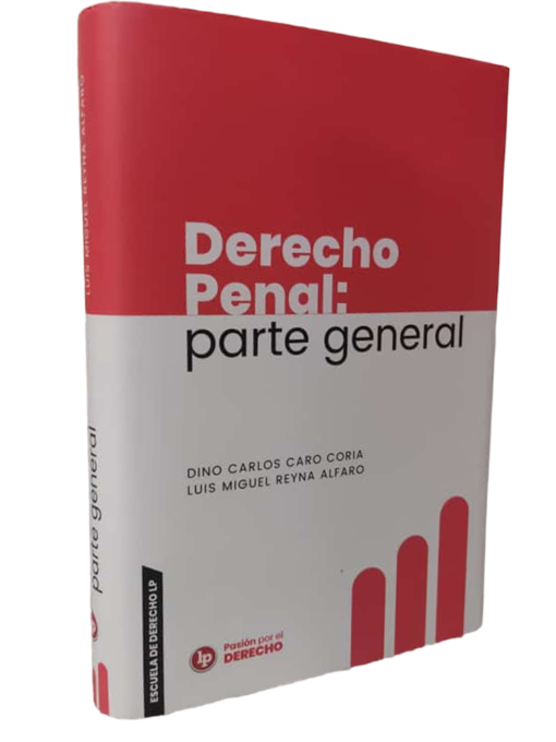 Derecho penal - Parte general