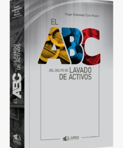 El ABC del delito de lavado de activos