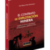 El contrato de explotación minera - Ivan Haro