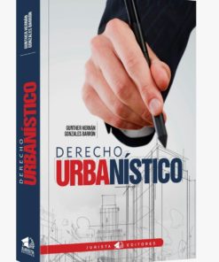 Derecho urbanístico