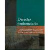 Derecho penitenciario