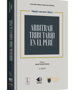 Arbitraje Tributario en el Perú