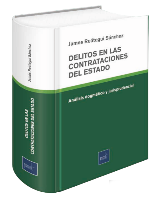 Delitos en las contrataciones del estado