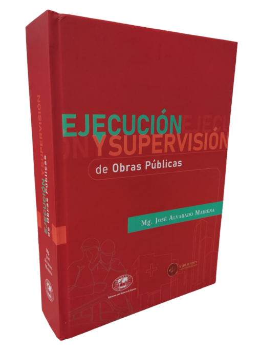 Ejecución y supervisión de obras públicas