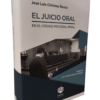 El juicio oral en el código procesal penal